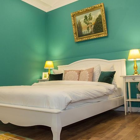 Premium Studio By Mrg Apartments Bukurešť Exteriér fotografie