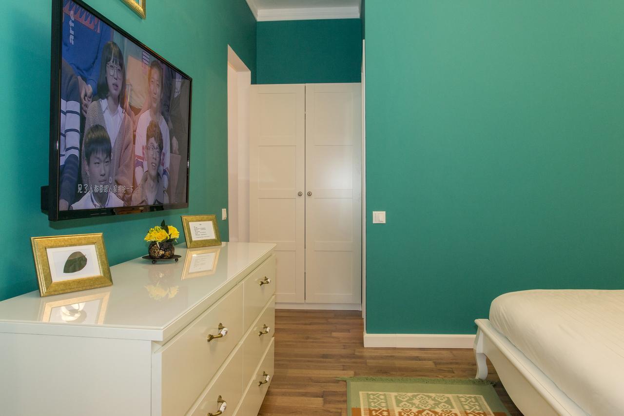 Premium Studio By Mrg Apartments Bukurešť Exteriér fotografie