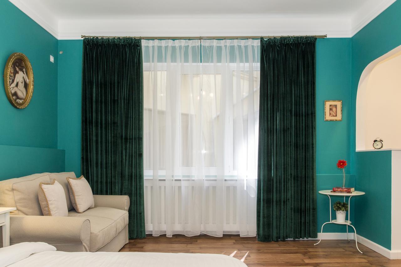 Premium Studio By Mrg Apartments Bukurešť Exteriér fotografie