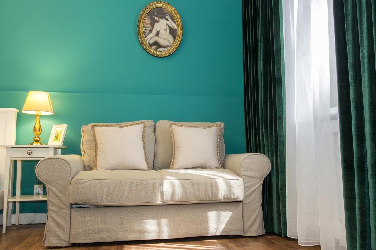 Premium Studio By Mrg Apartments Bukurešť Exteriér fotografie