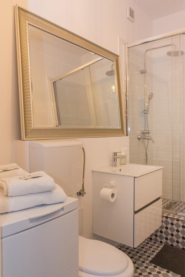 Premium Studio By Mrg Apartments Bukurešť Exteriér fotografie