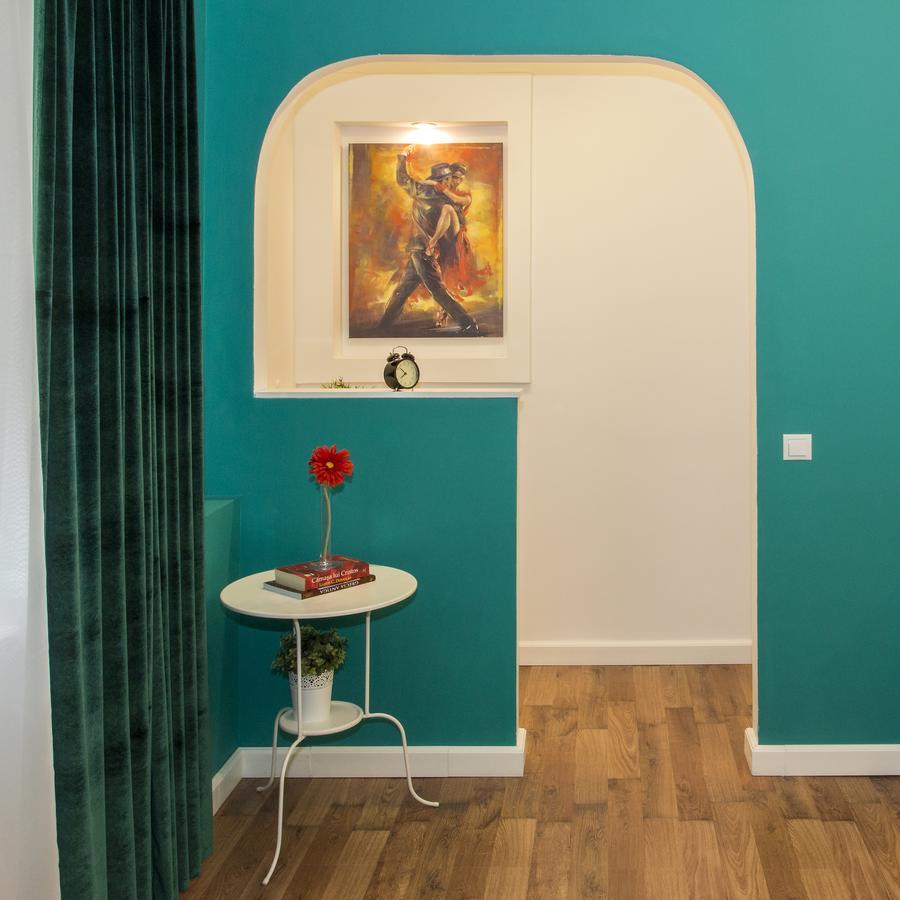 Premium Studio By Mrg Apartments Bukurešť Exteriér fotografie