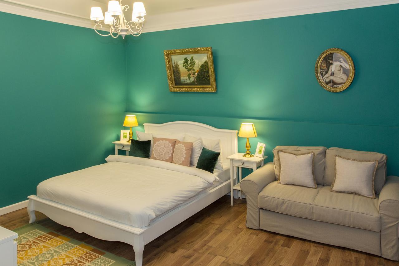 Premium Studio By Mrg Apartments Bukurešť Exteriér fotografie