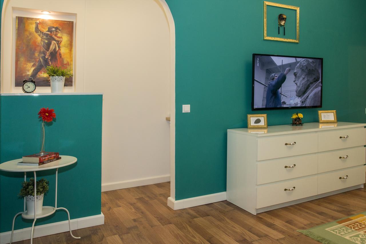 Premium Studio By Mrg Apartments Bukurešť Exteriér fotografie