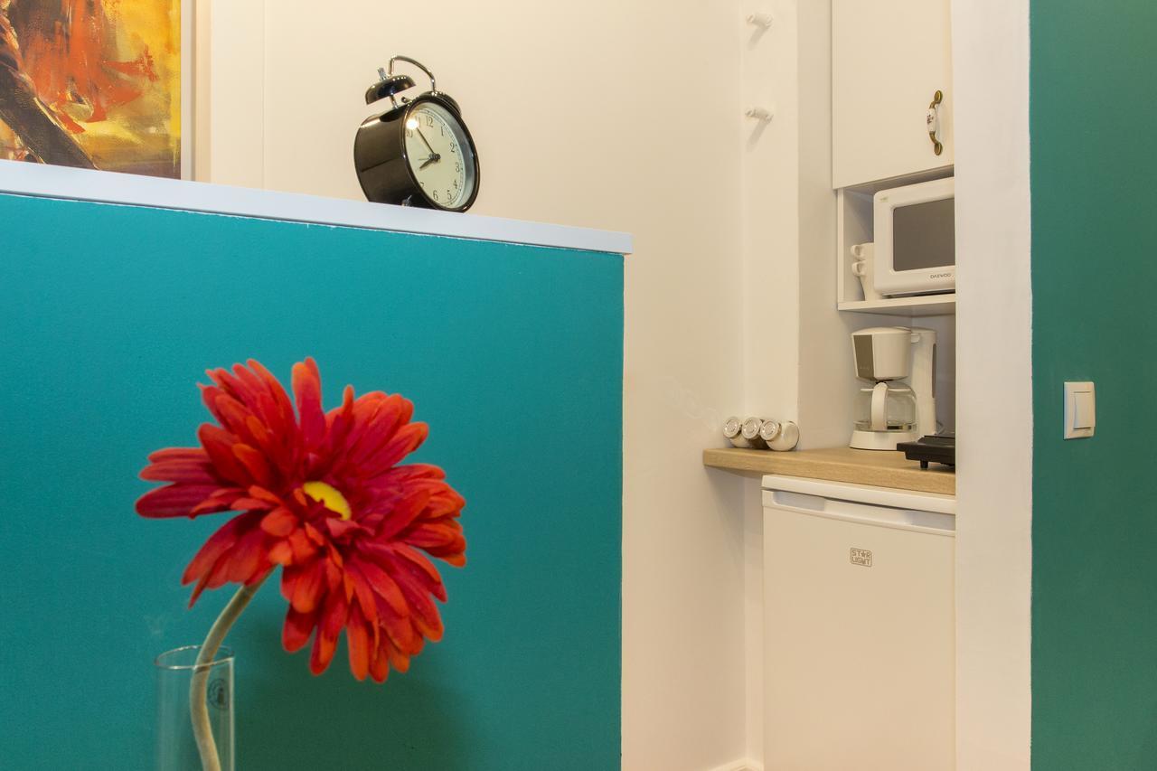 Premium Studio By Mrg Apartments Bukurešť Exteriér fotografie