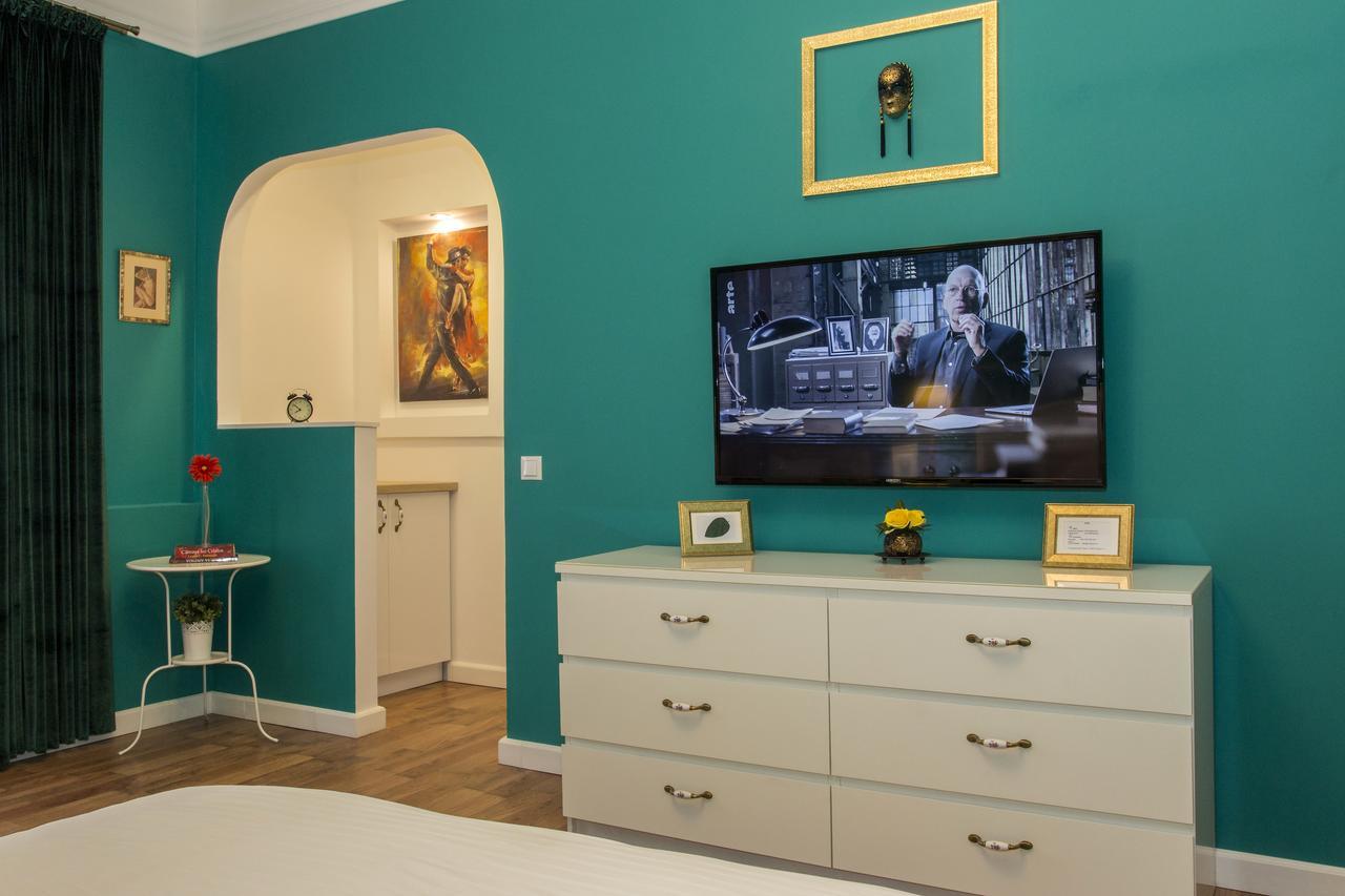 Premium Studio By Mrg Apartments Bukurešť Exteriér fotografie