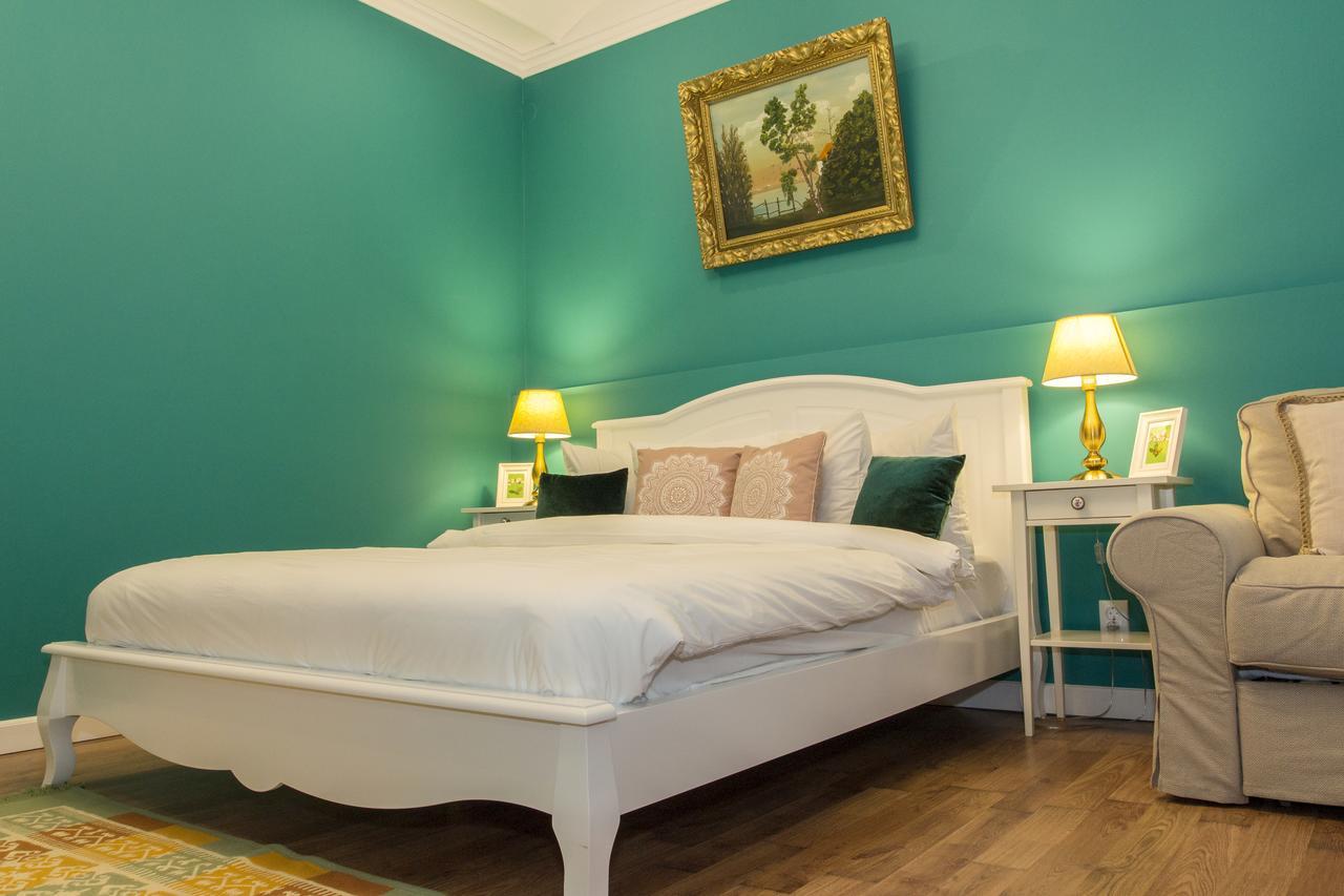 Premium Studio By Mrg Apartments Bukurešť Exteriér fotografie